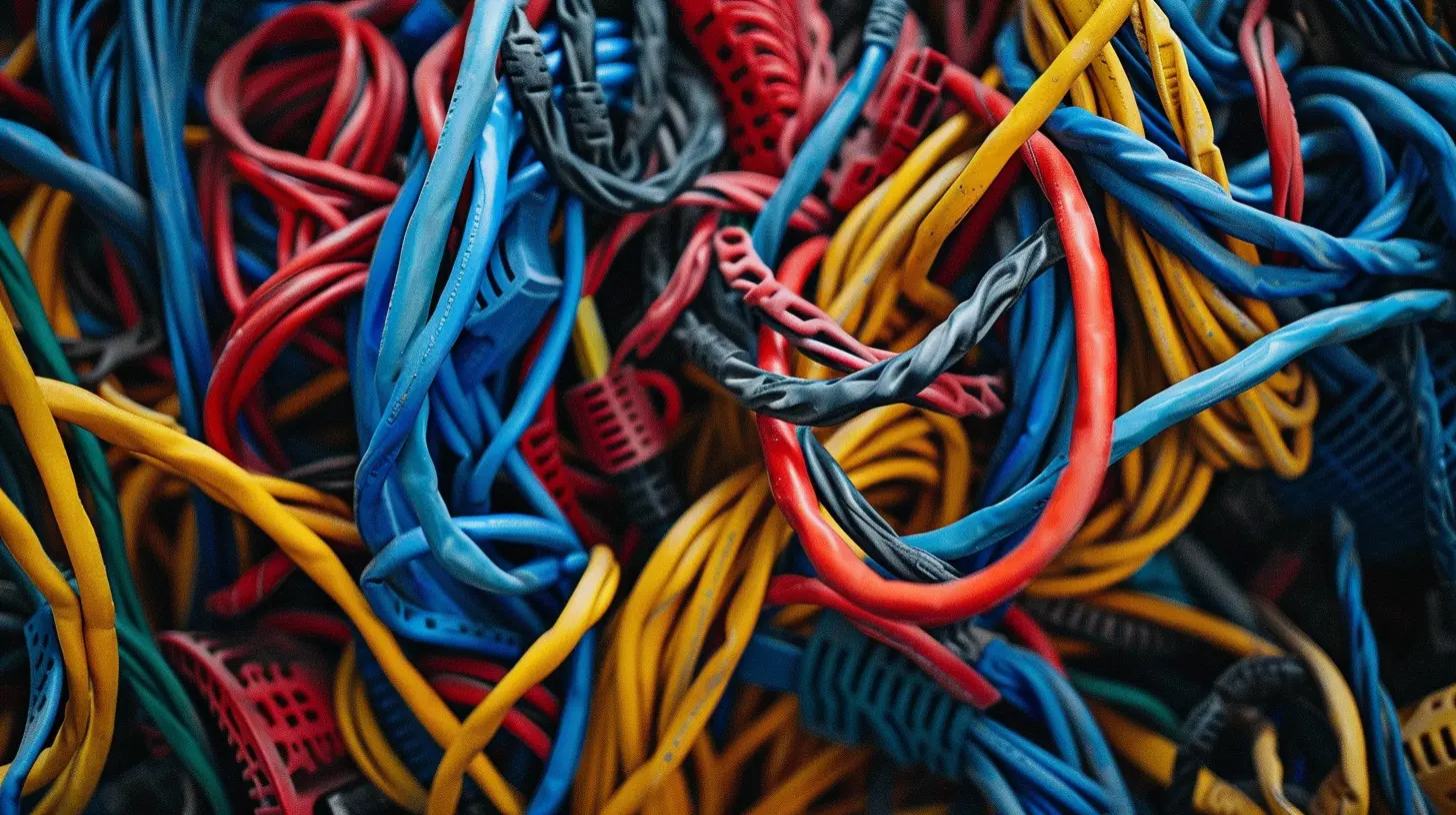 How to Troubleshoot Common Network Issues Like a Pro