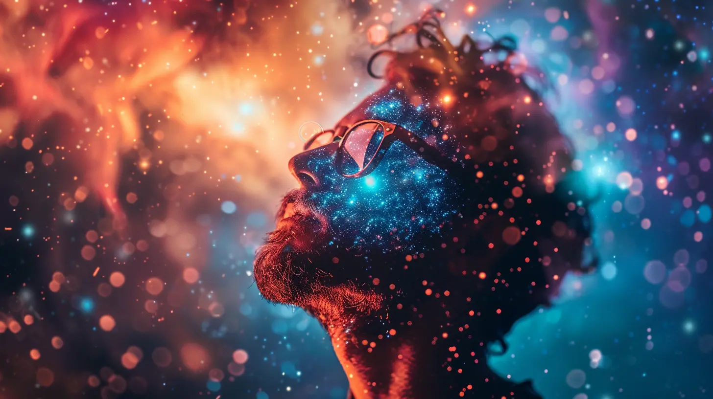 How Wearable Cameras Are Transforming Content Creation