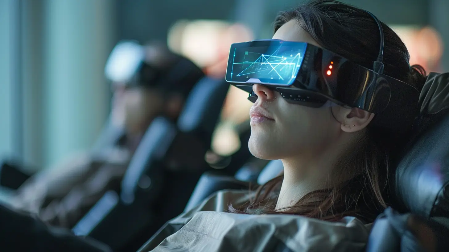 How Wearable Tech Is Empowering People with Disabilities