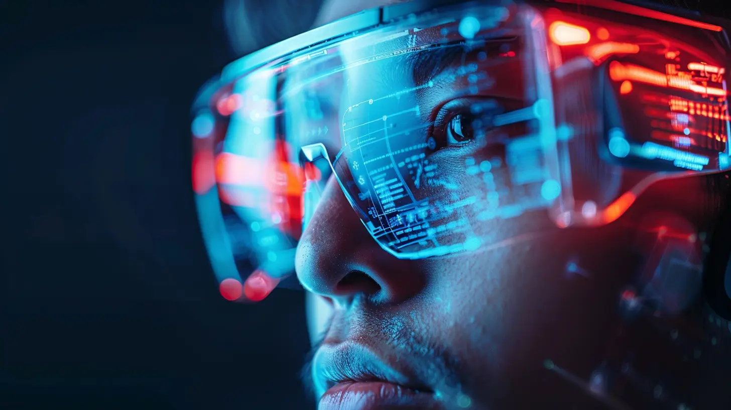 How Wearables Could Evolve into Implantable Tech