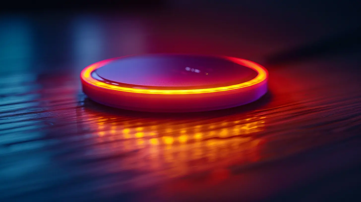 How Wireless Charging Could Change the Way We Use Batteries