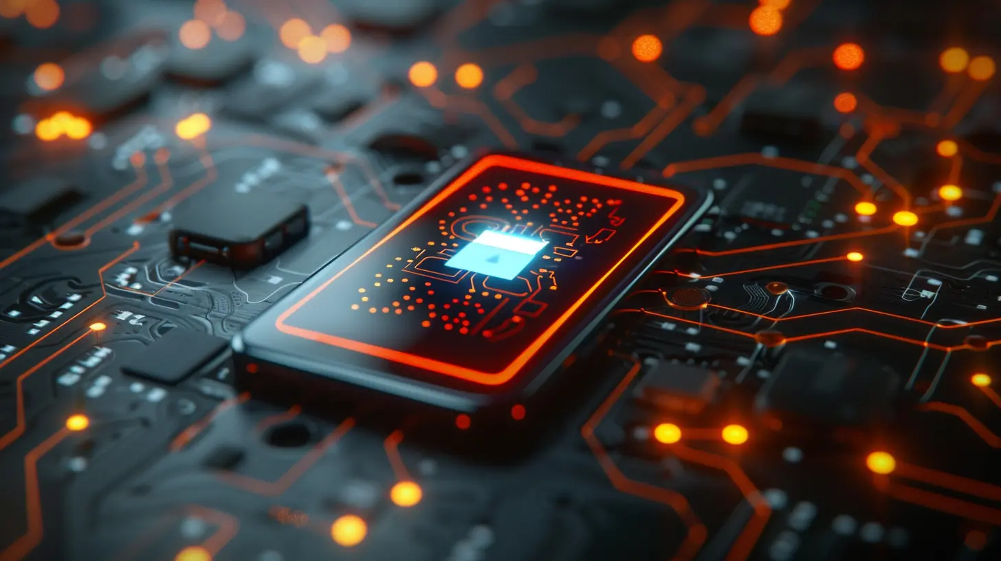 How Wireless Charging Could Change the Way We Use Batteries