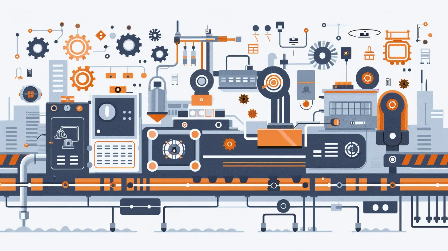 Implementing Robotic Process Automation in Legacy Systems