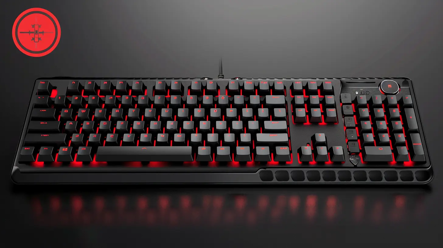 In-Depth Review of the Most Popular Mechanical Keyboards for Work and Play