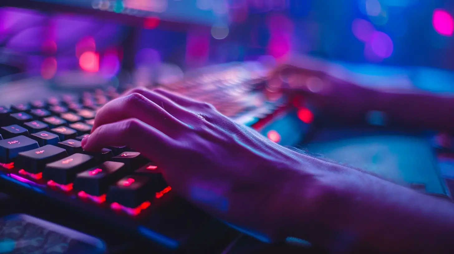 In-Depth Review of the Most Popular Mechanical Keyboards for Work and Play