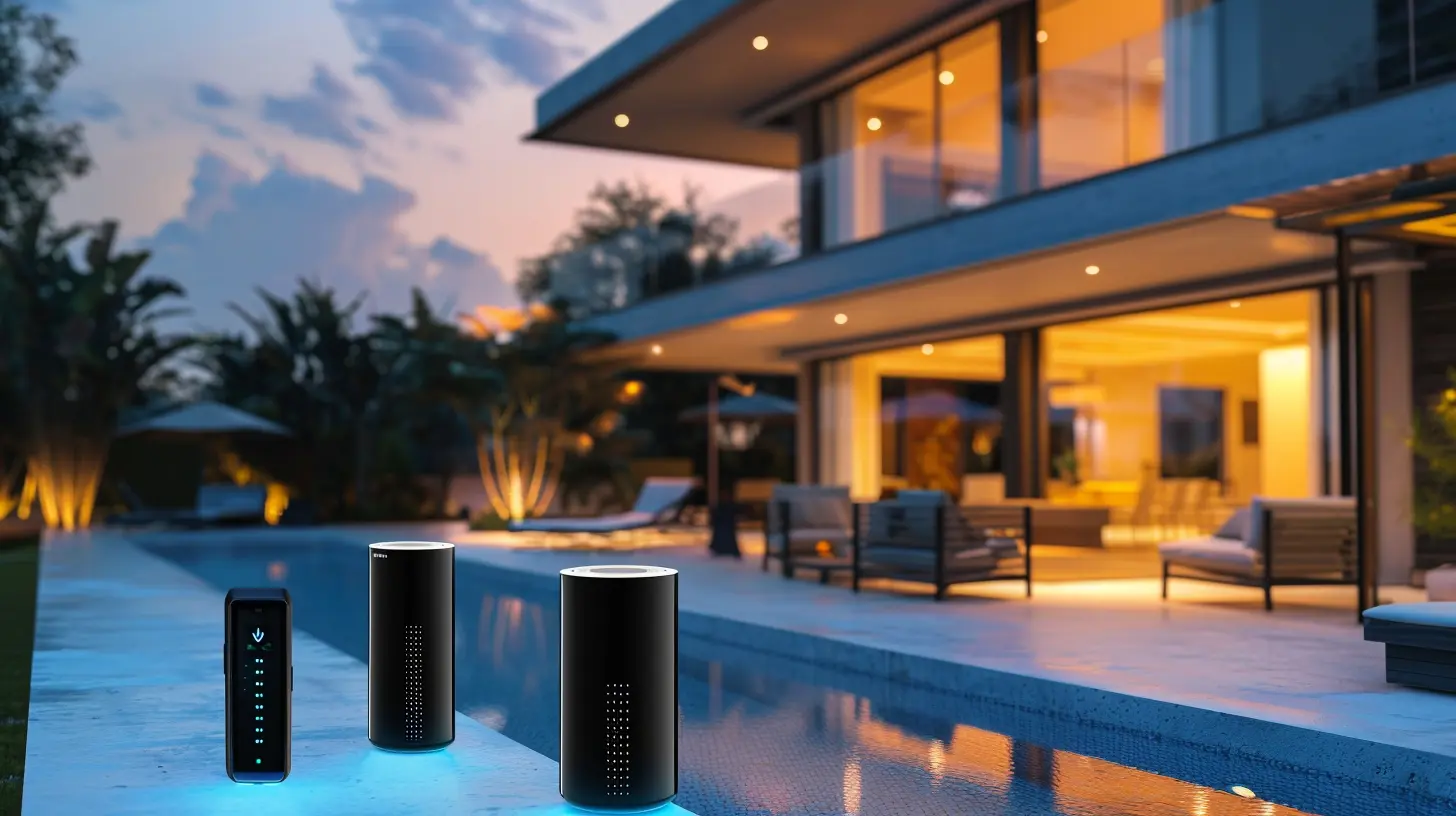 Integrating Smart Home Devices: Tips for Seamless Connectivity