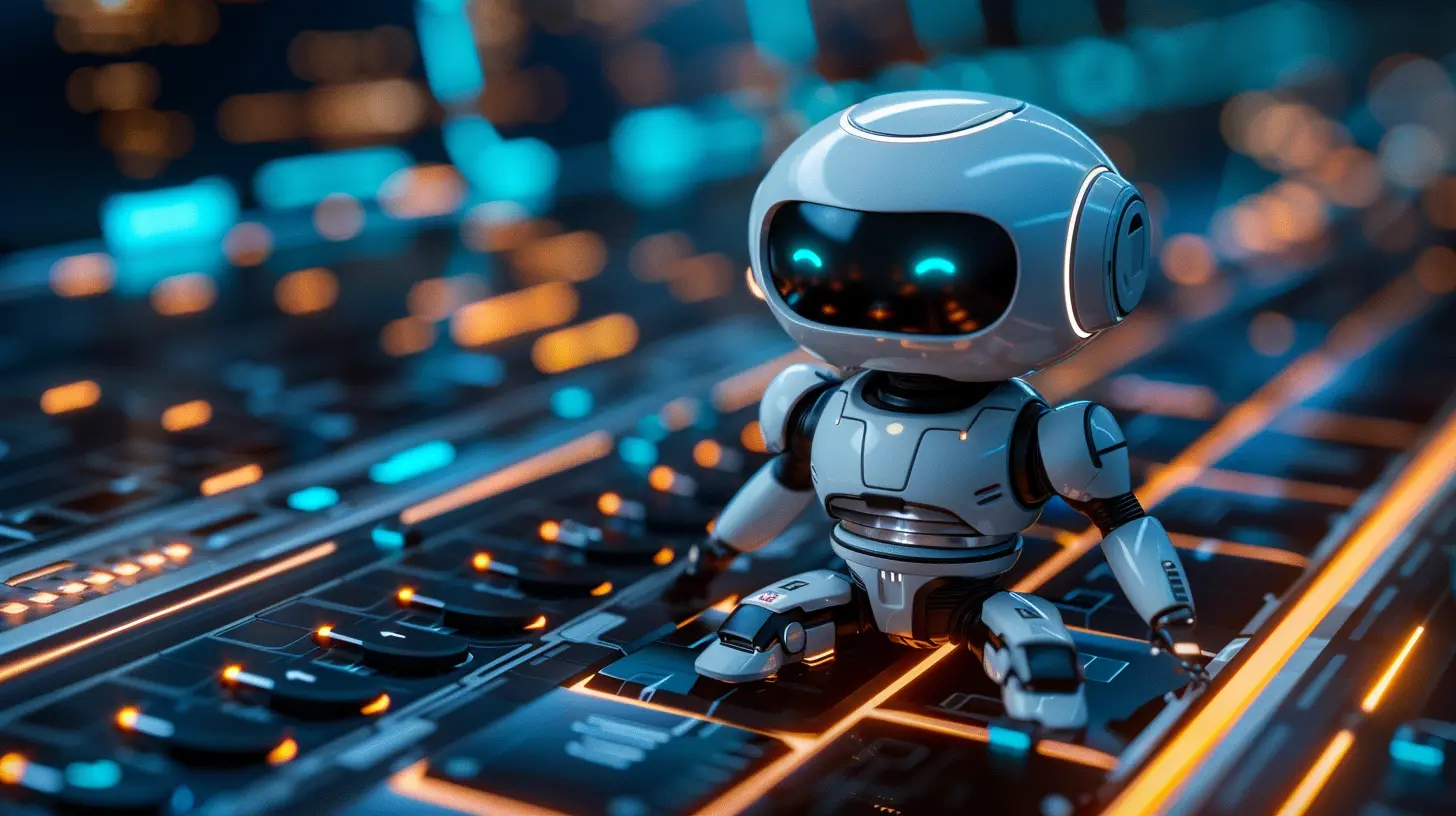 Key Benefits of Robotic Process Automation for Your Business