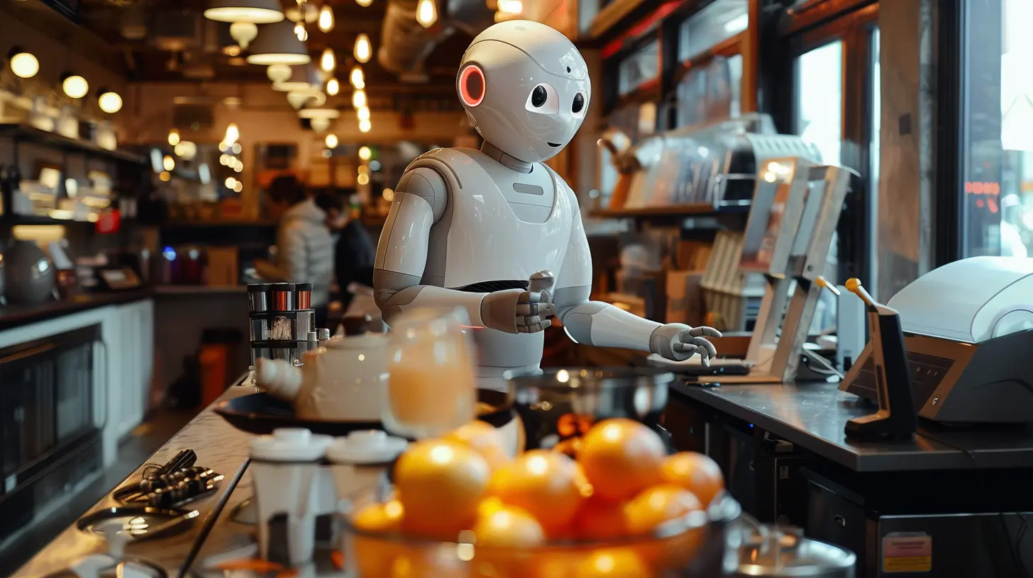 Leveraging Robotic Process Automation to Accelerate Digital Marketing Campaigns