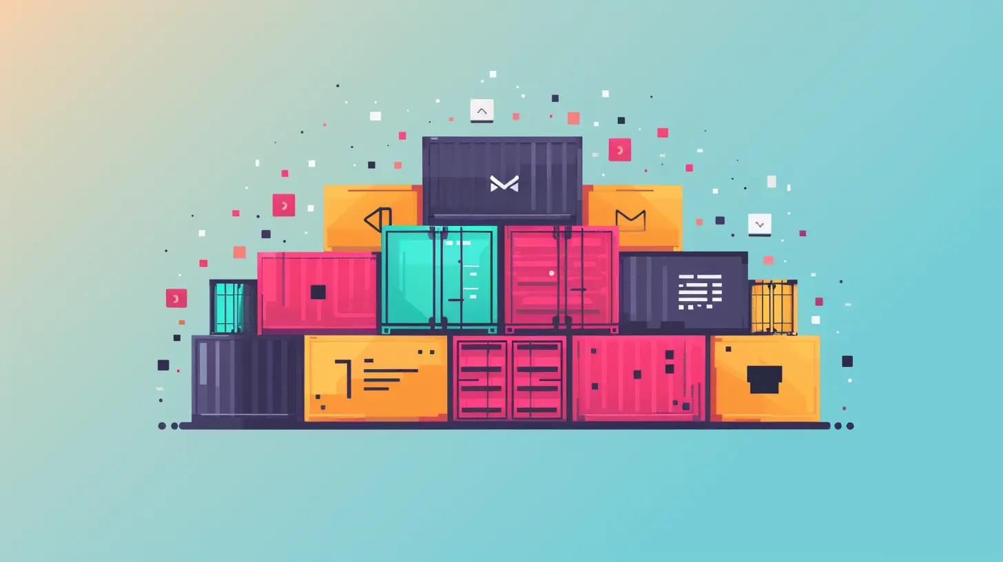 Mastering Containerized Development: Tools You Should Know