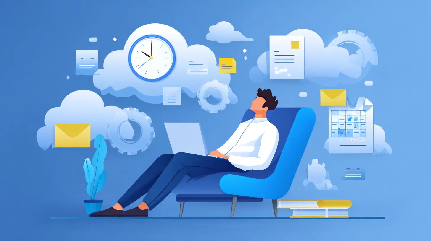 Mastering Productivity with the Latest SaaS Tools of 2026