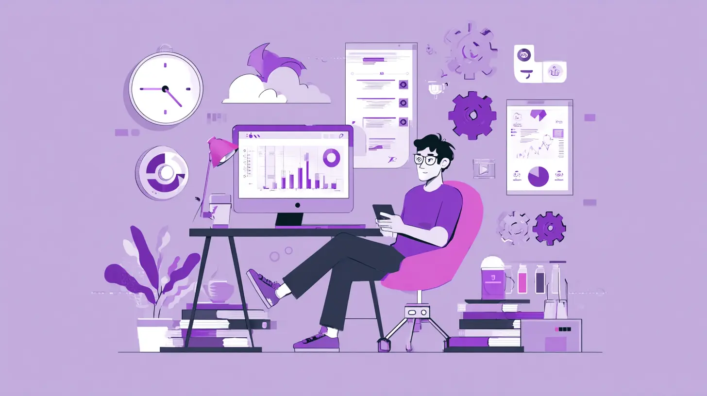 Mastering Productivity with the Latest SaaS Tools of 2026