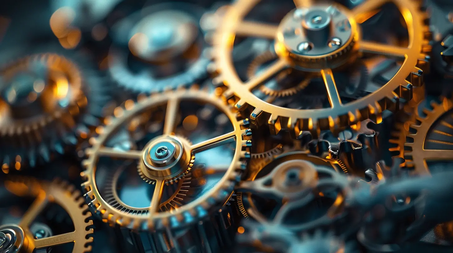 Maximizing ROI with Robotic Process Automation