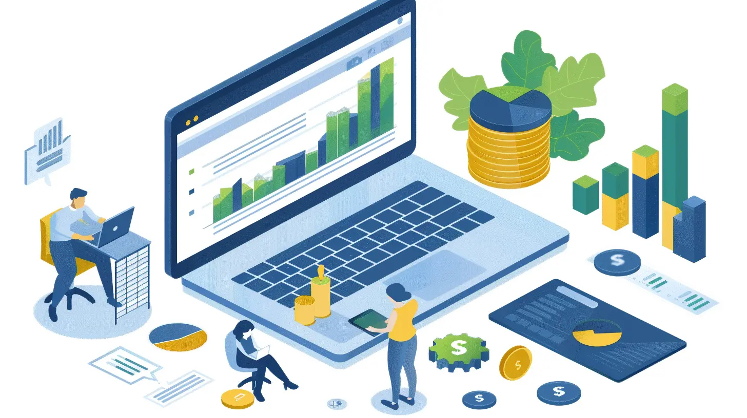 Maximizing ROI with Robotic Process Automation