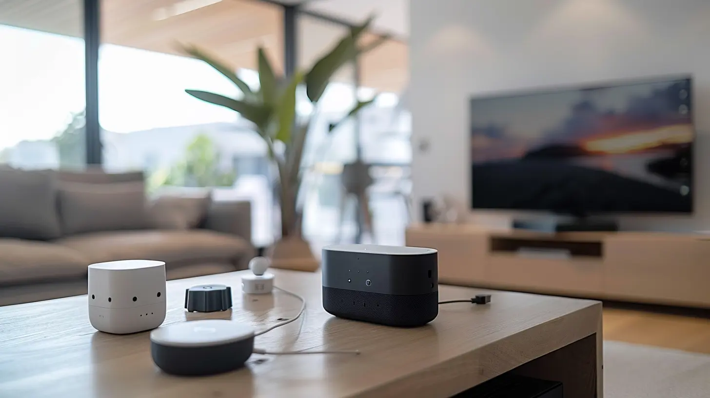 Mesh vs. Traditional Routers: Which Is Right for You?