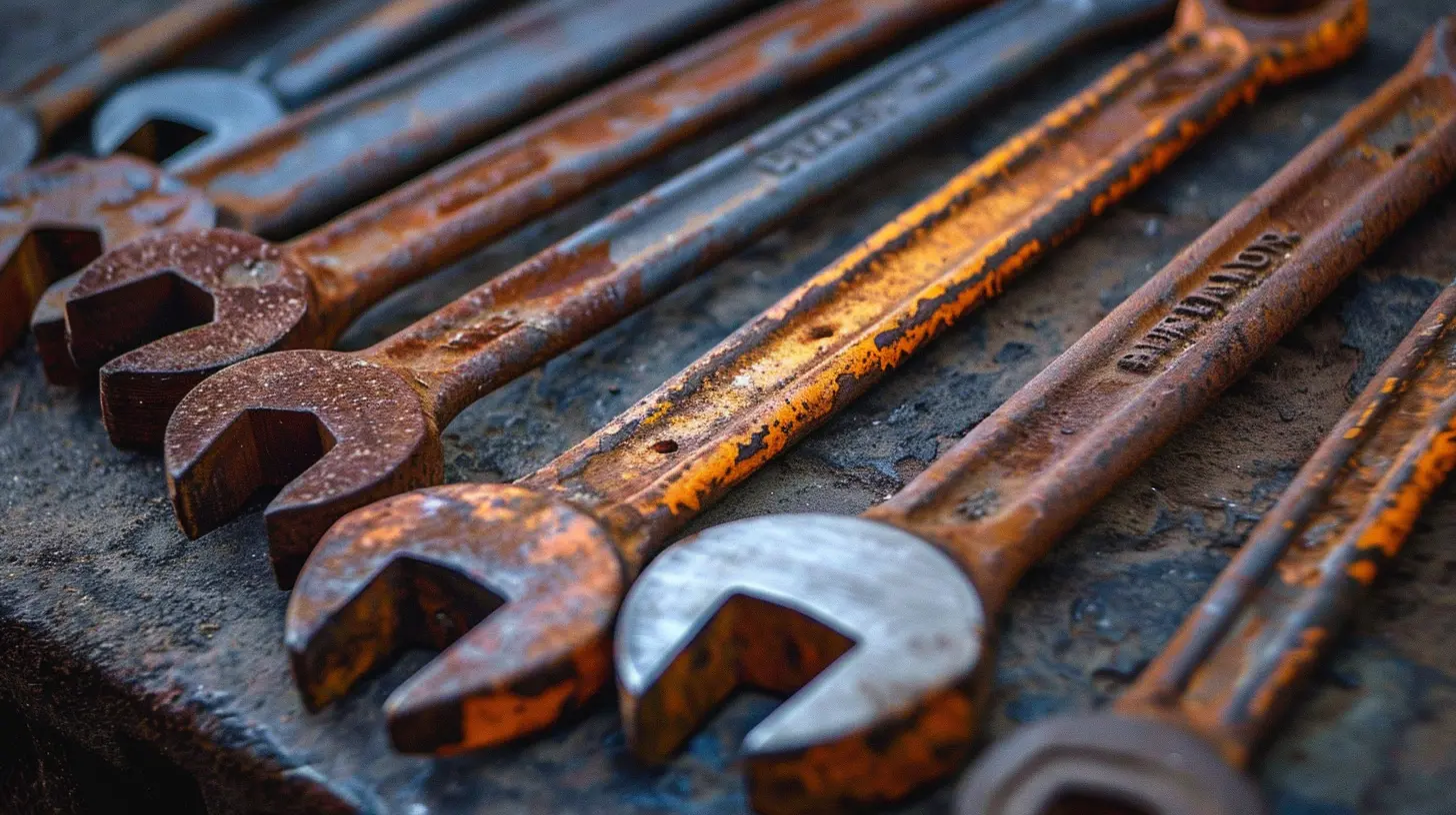 Must-Have Tools for Building Progressive Web Apps