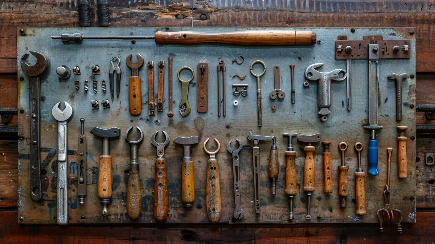Must-Have Tools for Building Progressive Web Apps
