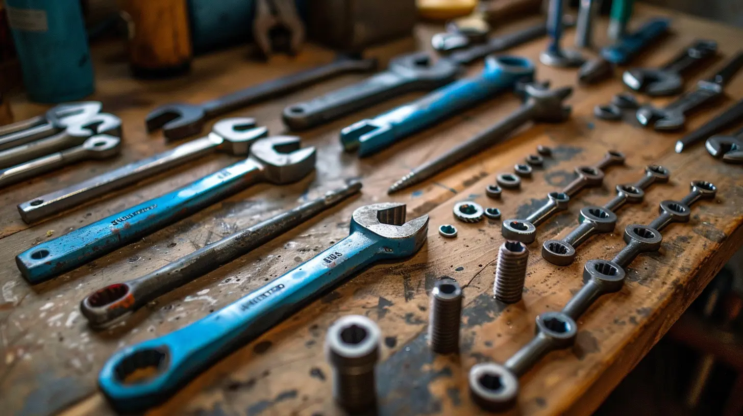 Must-Have Tools for Building Progressive Web Apps