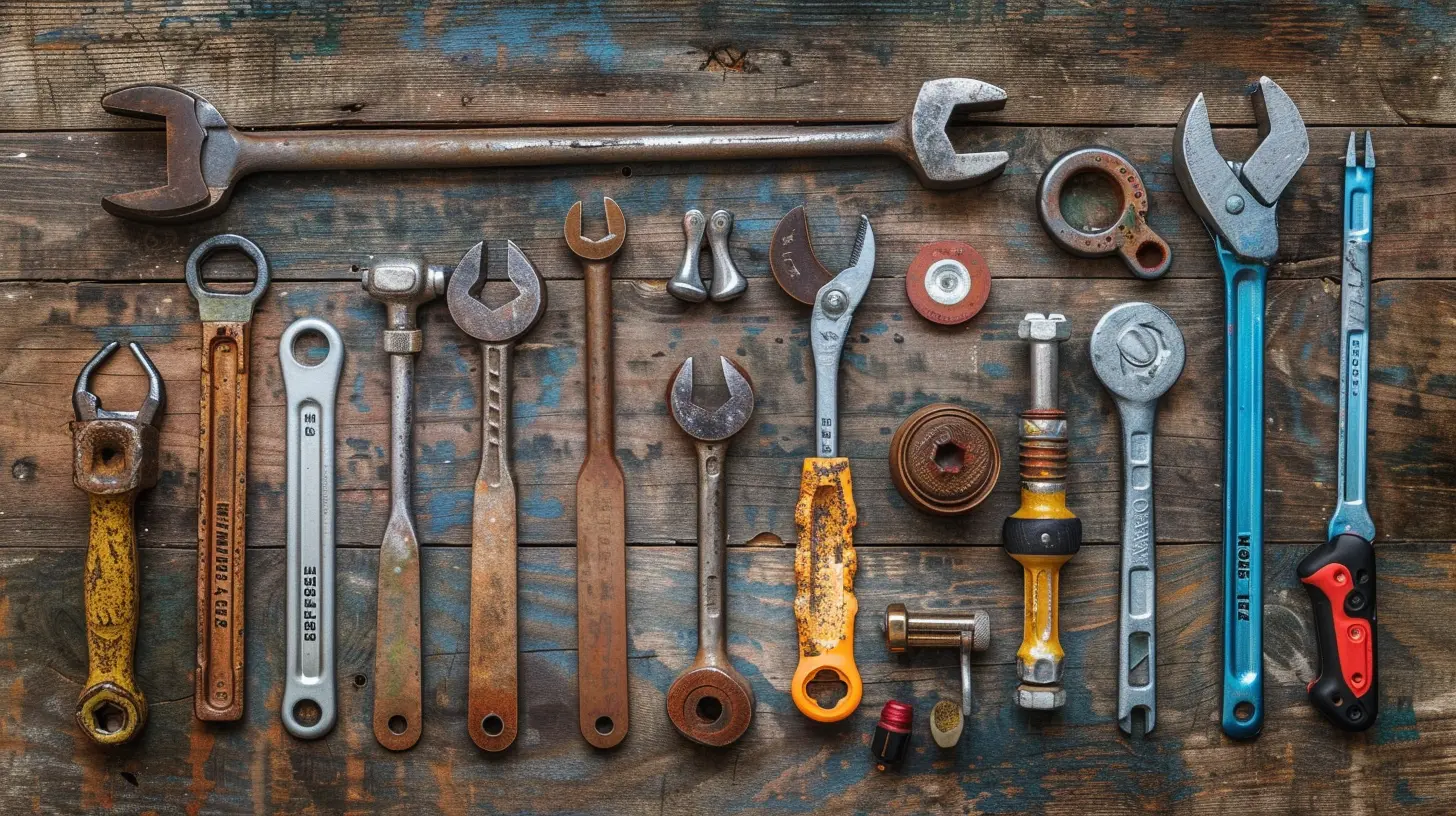 Must-Have Tools for Building Progressive Web Apps