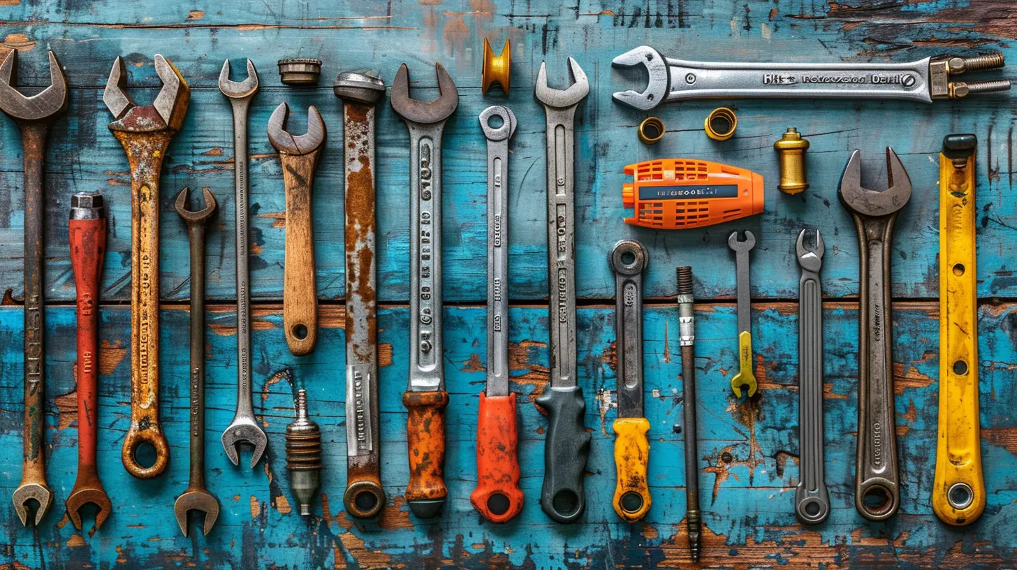 Navigating the World of DevOps: Tools That Make Life Easier