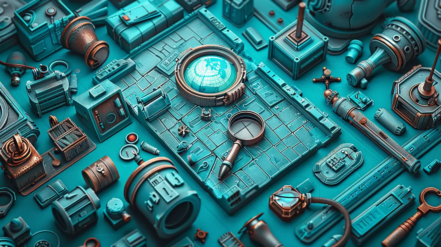 Navigating the World of DevOps: Tools That Make Life Easier