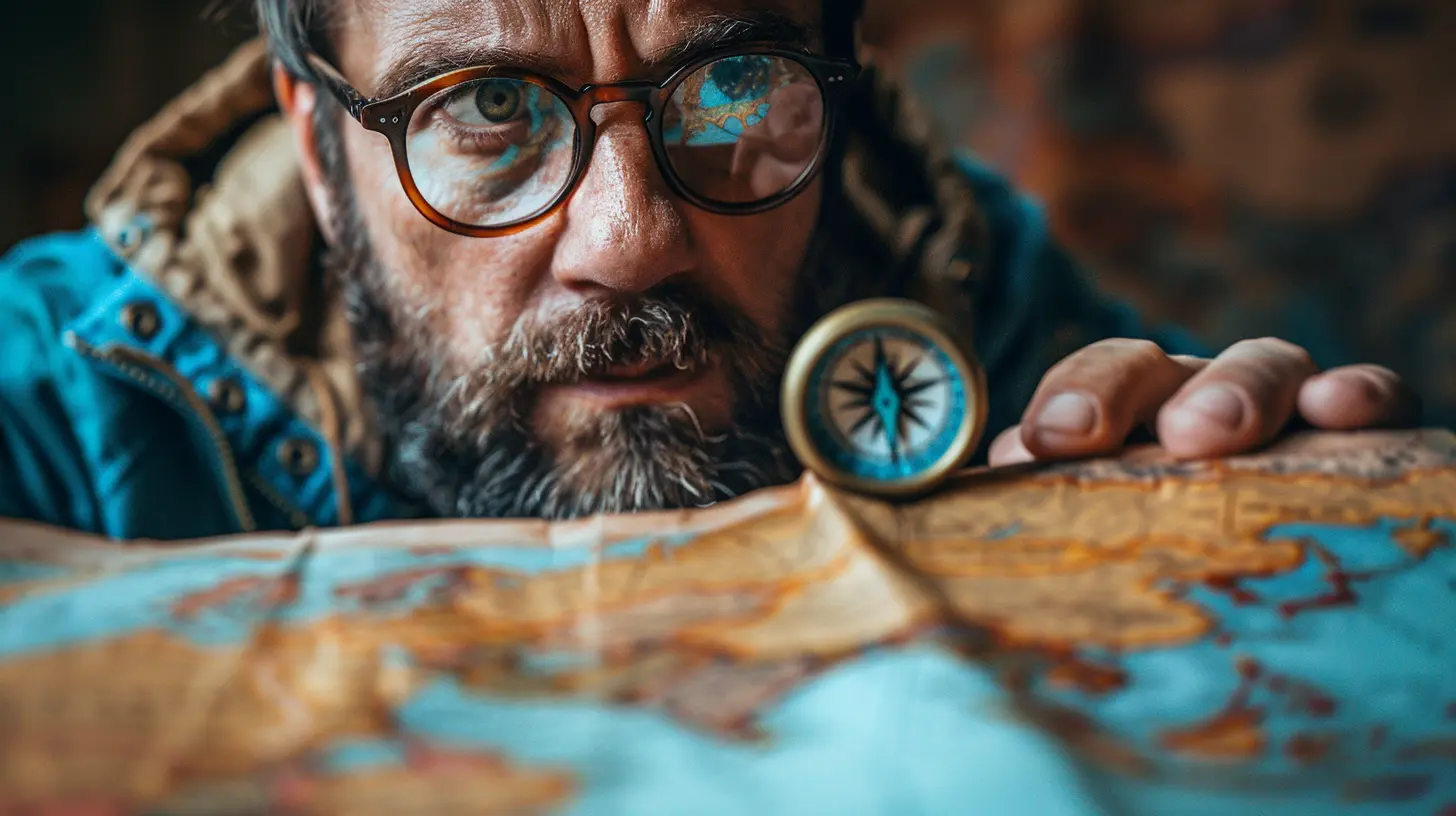 Navigating the World of DevOps: Tools That Make Life Easier