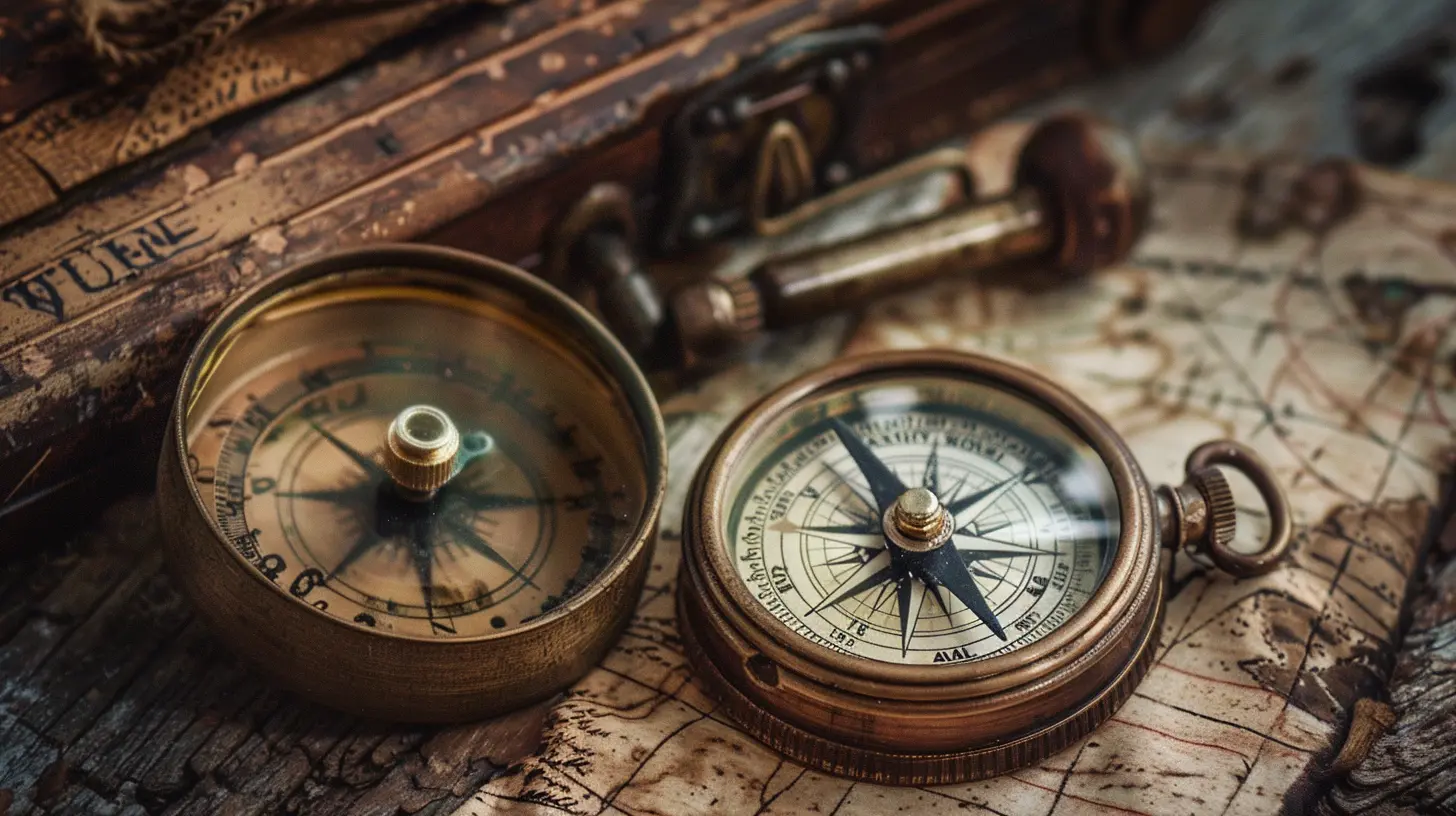 Navigating the World of DevOps: Tools That Make Life Easier