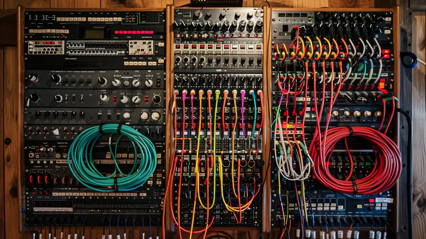 Network Switches Explained: A Beginner’s Guide