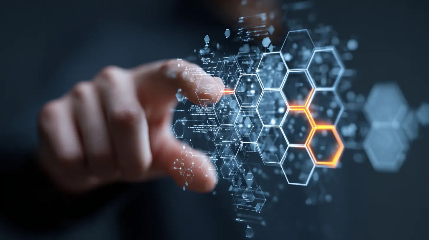 Open Source in the Enterprise: Trends to Watch by 2027