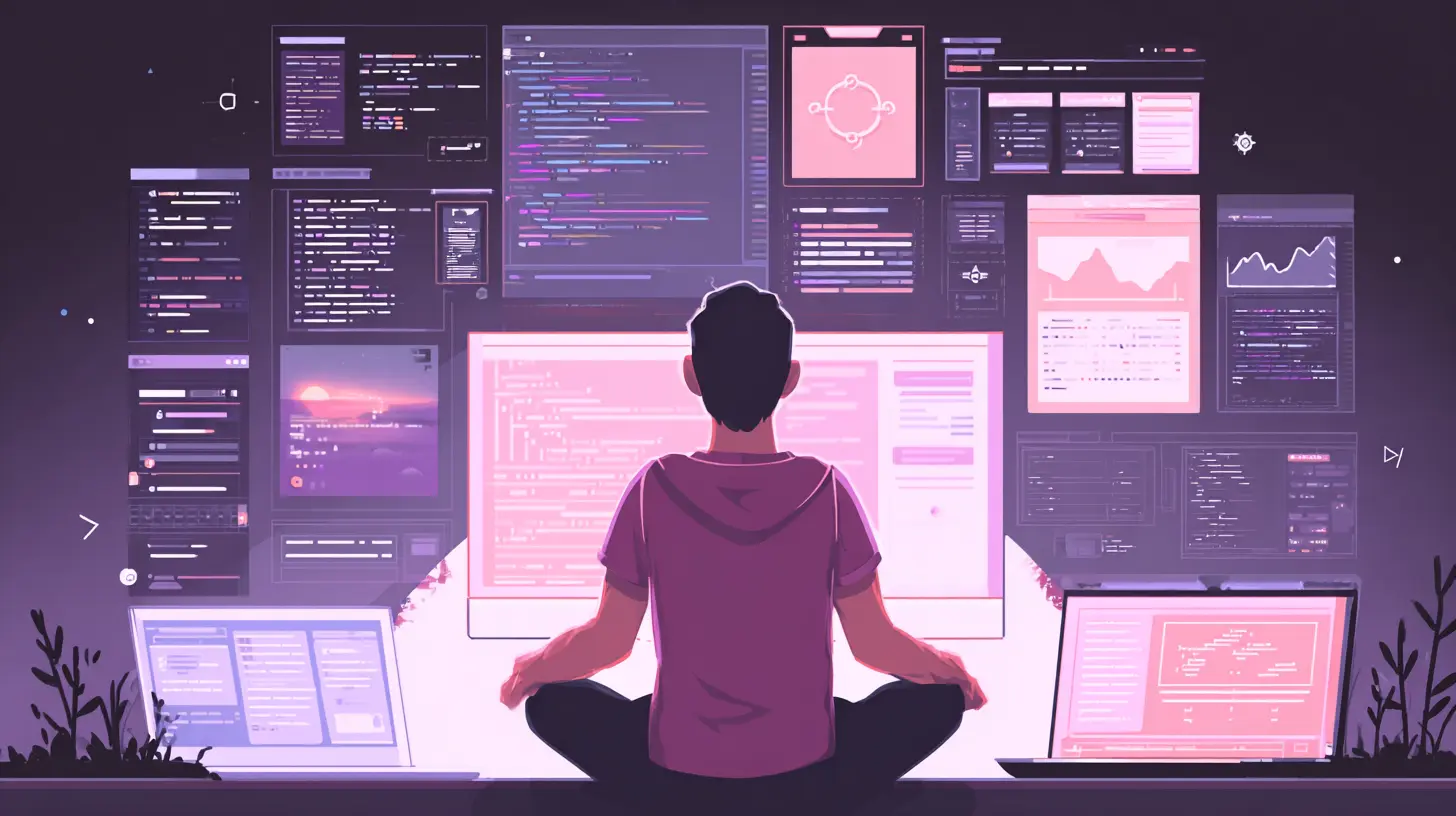 Open Source Projects That Will Shape Web Development in 2026