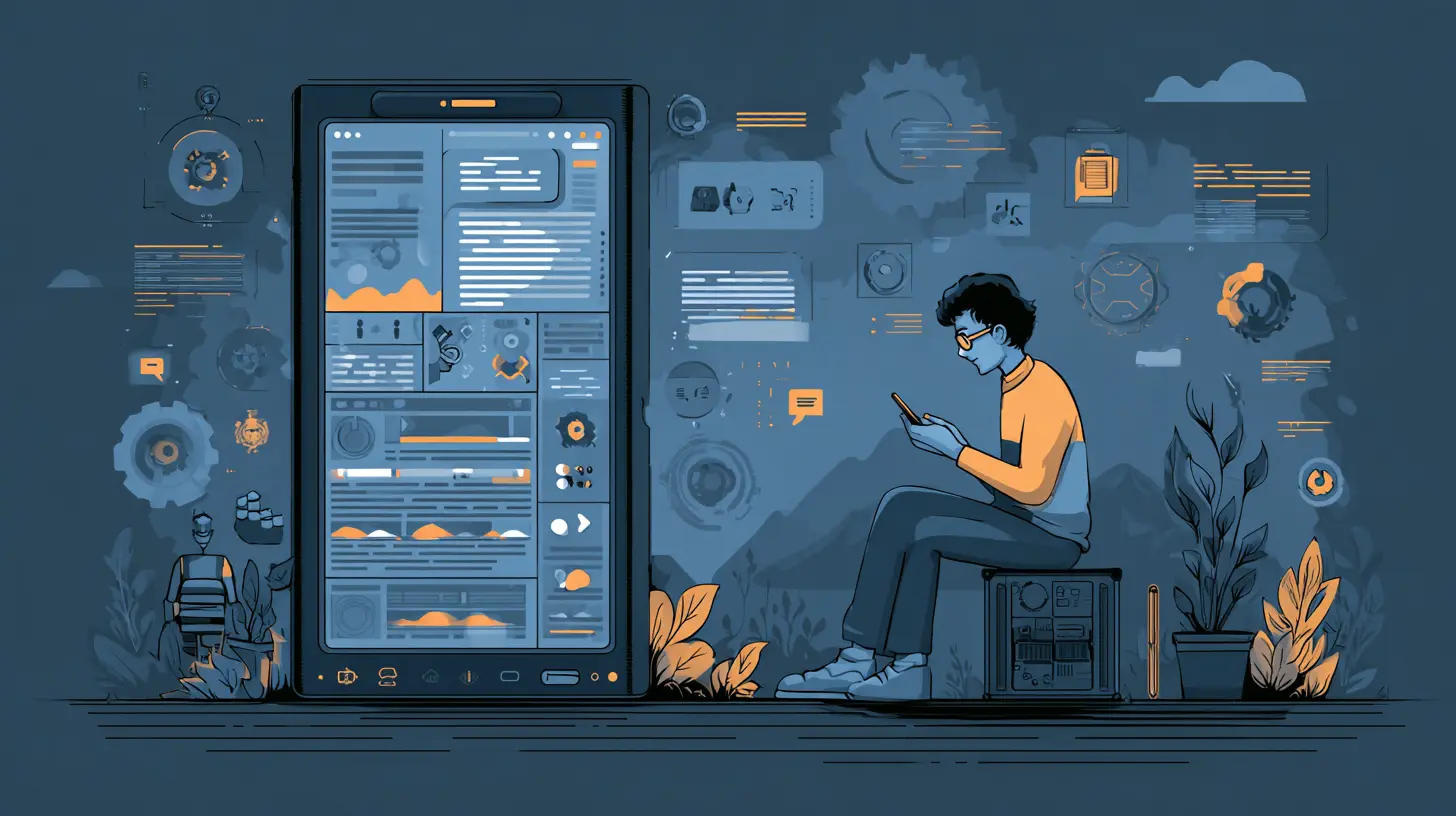 Open Source Tools That Will Dominate Mobile Development by 2027