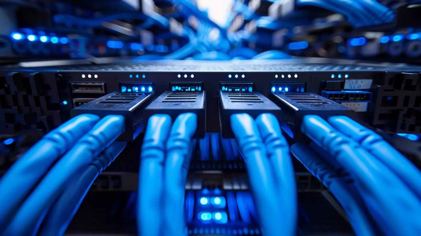 Optimizing Network Performance with QoS: A Comprehensive Guide