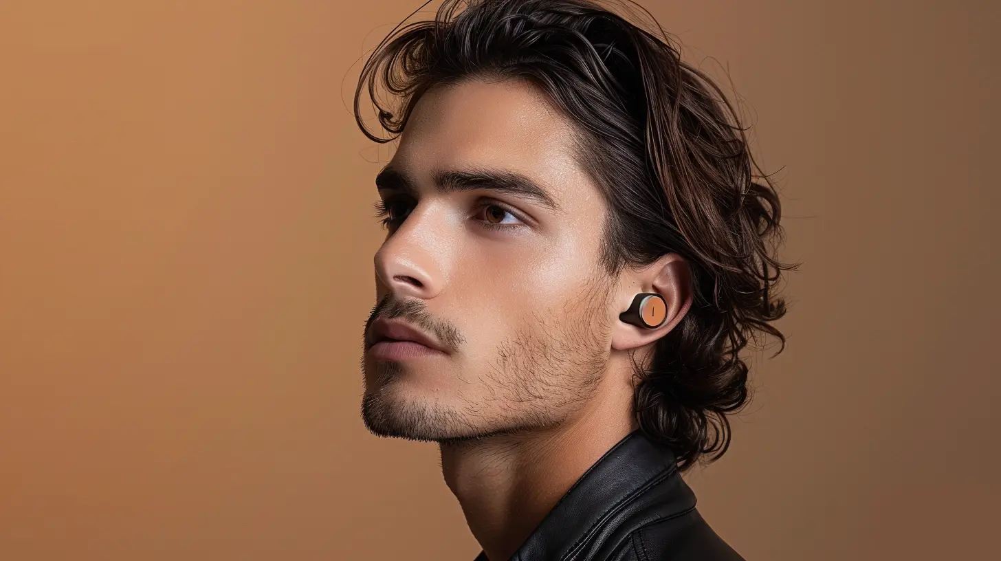 Over-Ear vs. In-Ear: Which Headphones Are Right for You?
