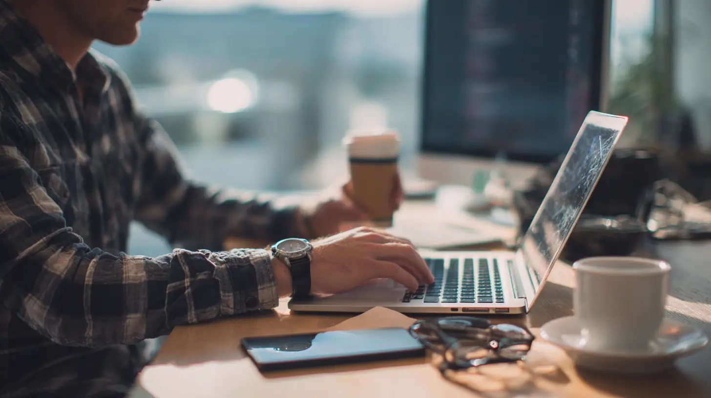 Remote Collaboration Tech That’s Changing Freelance Work
