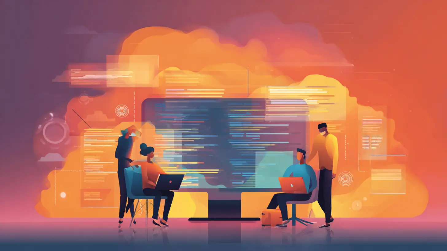Rising Stars of Open Source: Projects to Contribute to Now