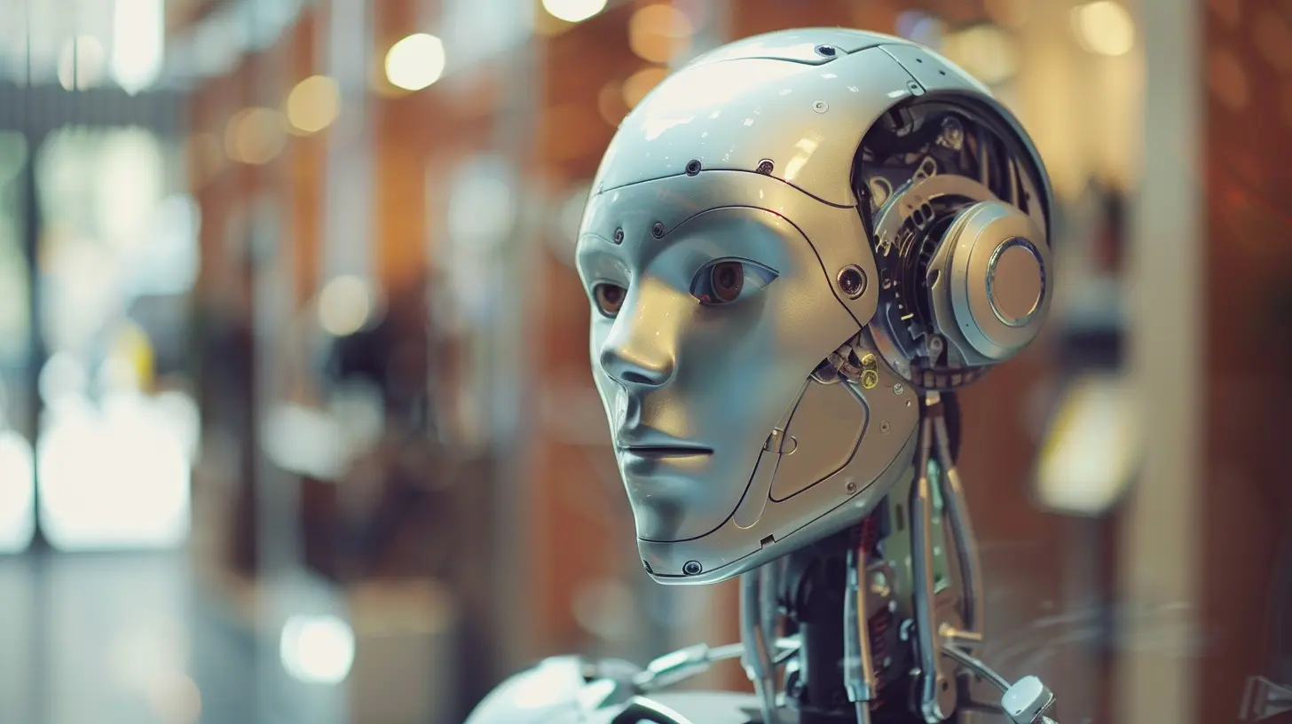Robotic Process Automation and the Future of Work: What You Need to Know