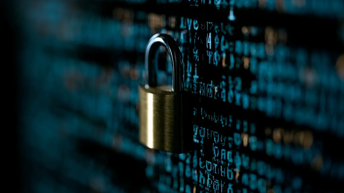 Security Features to Look for in Future Programming Languages