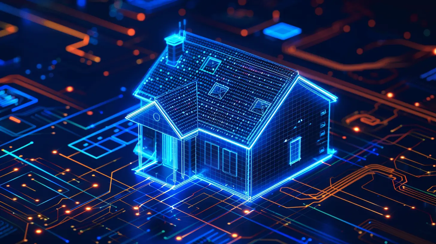 Smart Home Automation Ideas You Haven’t Tried Yet