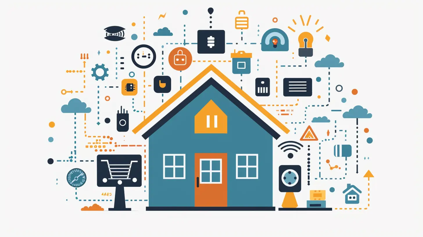 Smart Home Automation Ideas You Haven’t Tried Yet