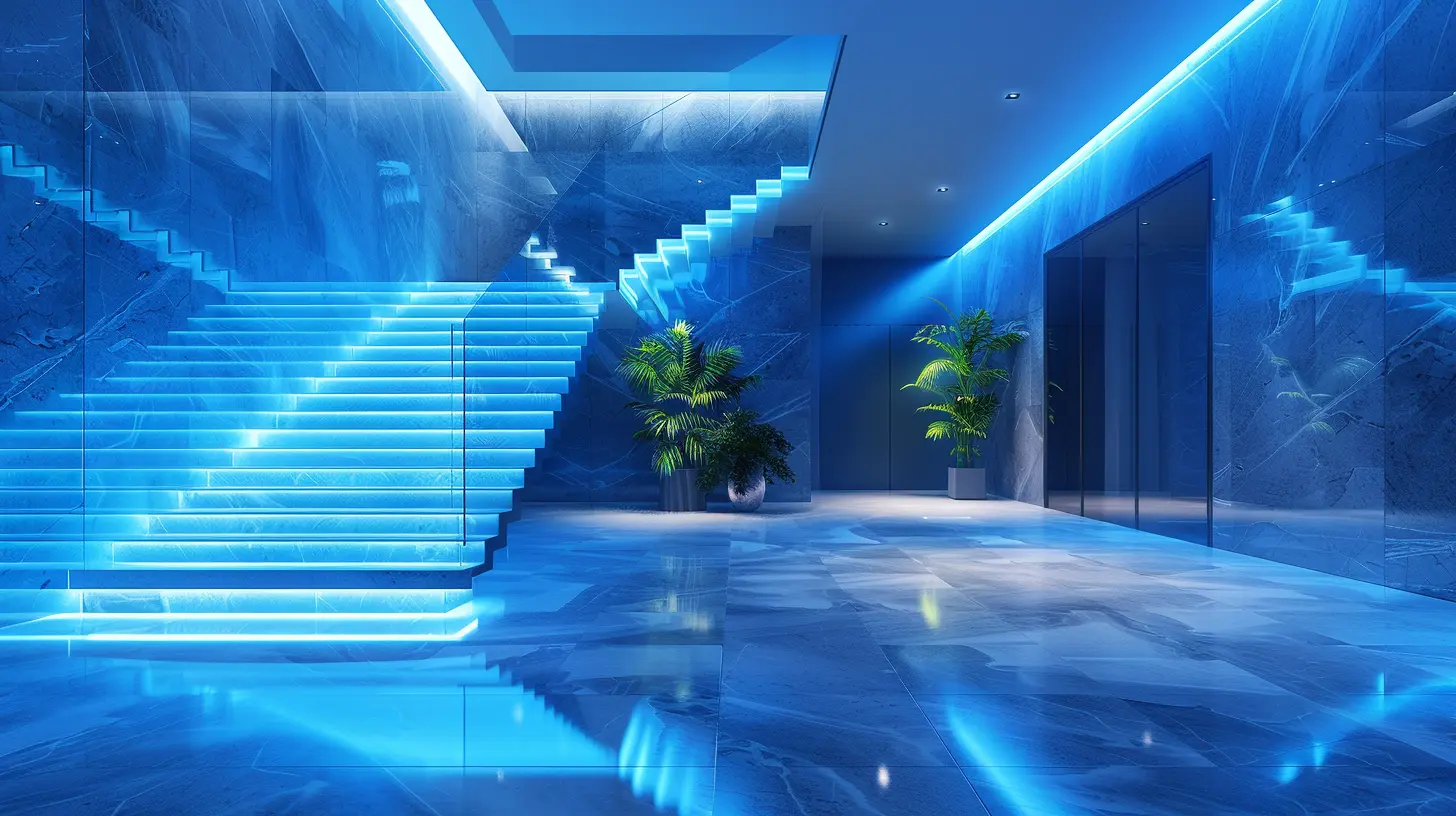 Smart Home Automation Ideas You Haven’t Tried Yet