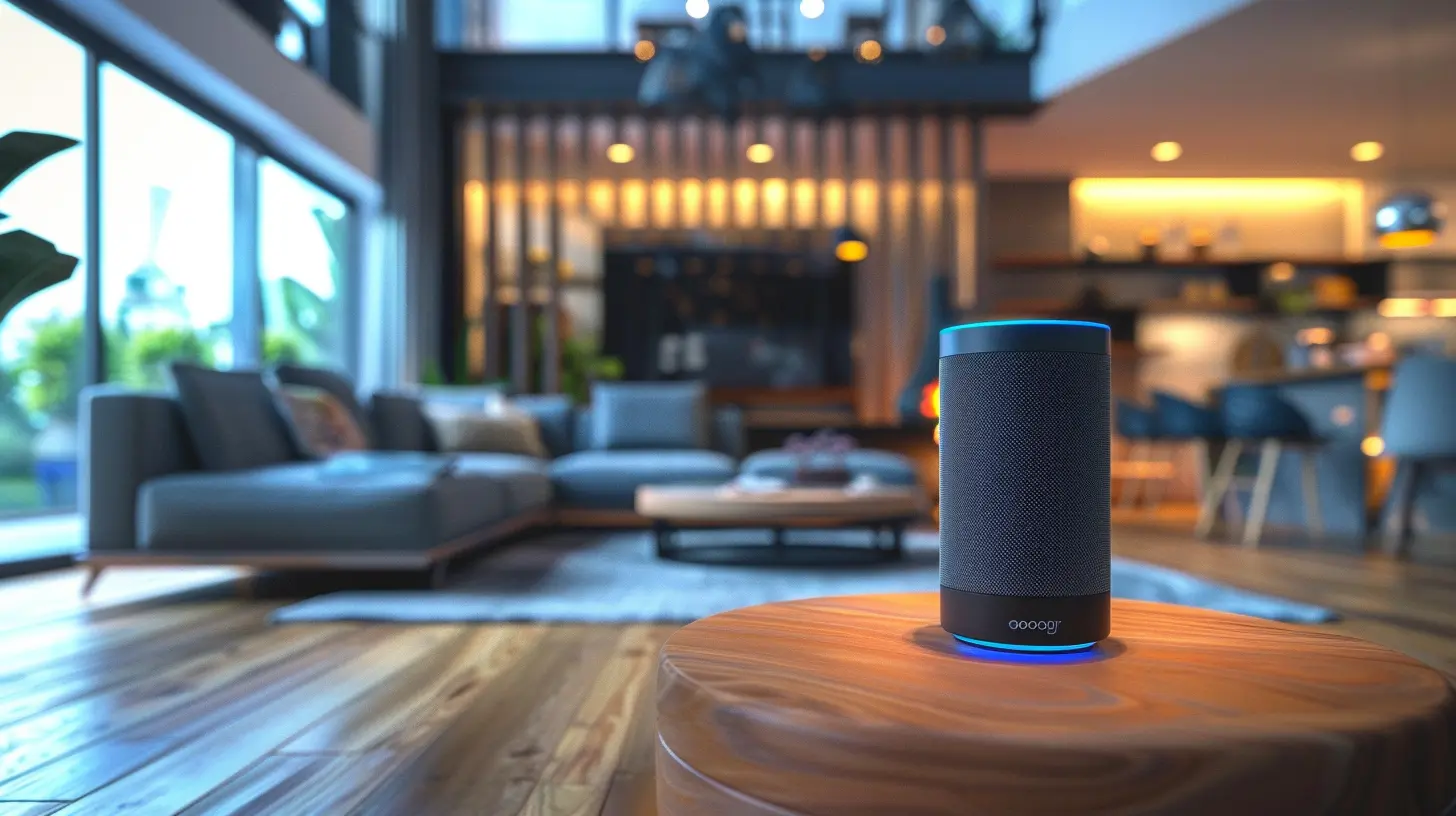 Smart Home Integration: How to Sync Your Entertainment System with Alexa or Google Home