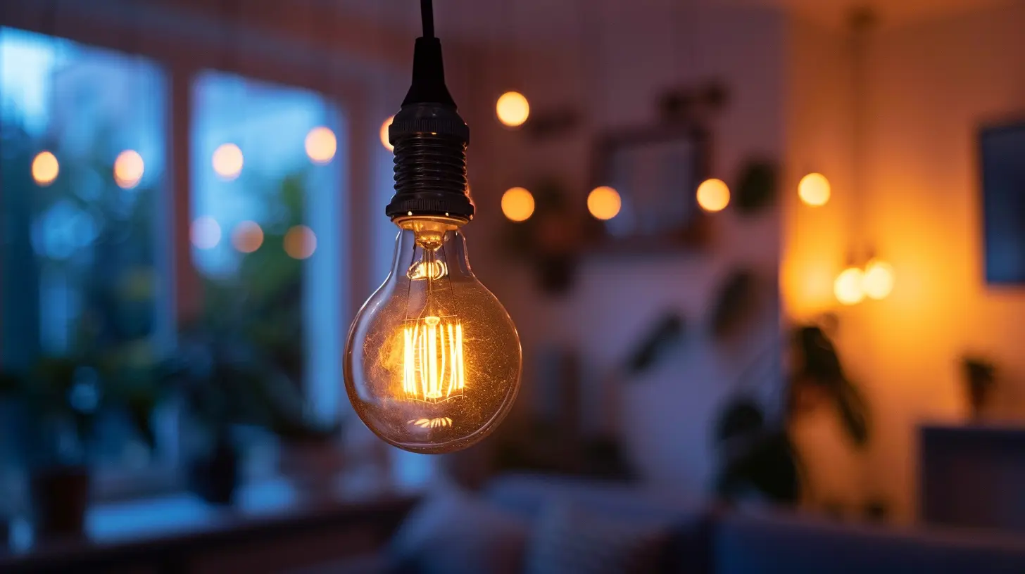 Smart Home Lighting: How to Get Started with Automation