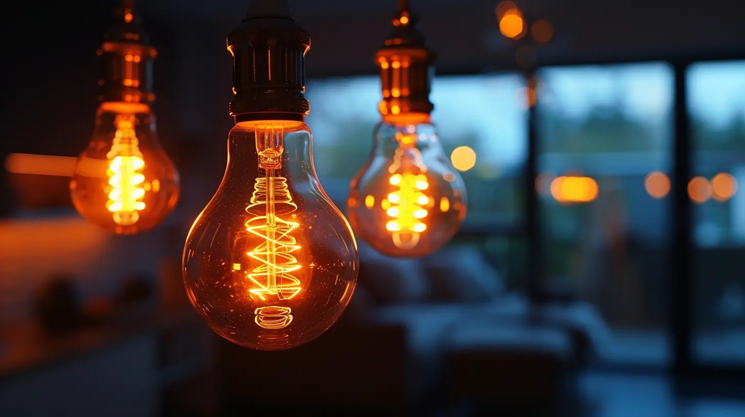 Smart Home Lighting: How to Get Started with Automation