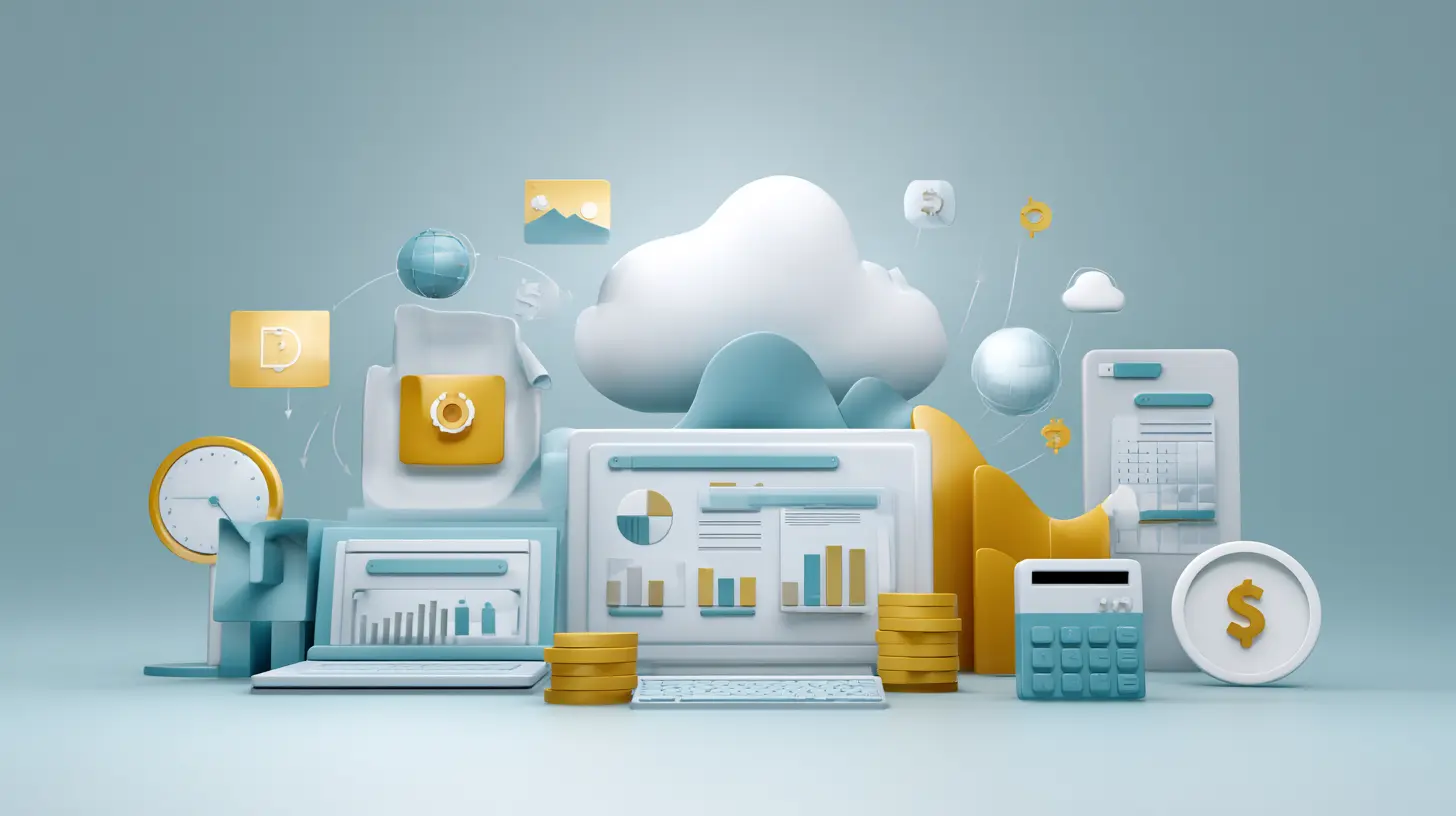 Streamlining Invoicing and Payments with Fintech Solutions