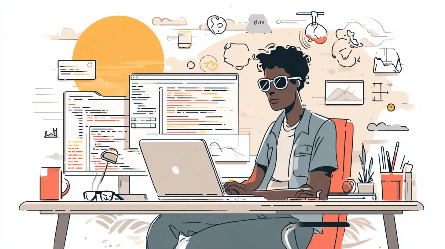 Tech Strategies to Automate Your Freelance Workflow by 2027