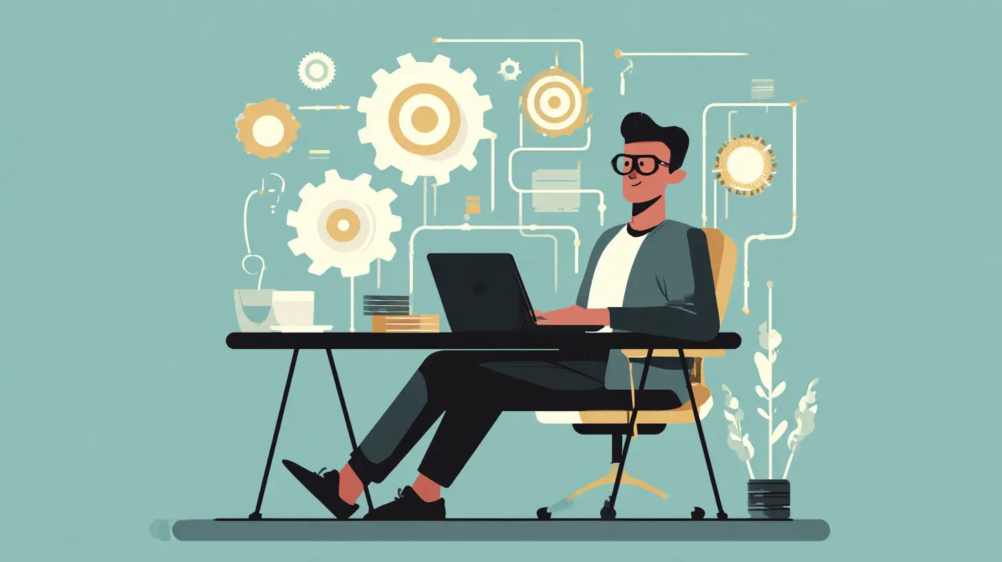 Tech Strategies to Automate Your Freelance Workflow by 2027