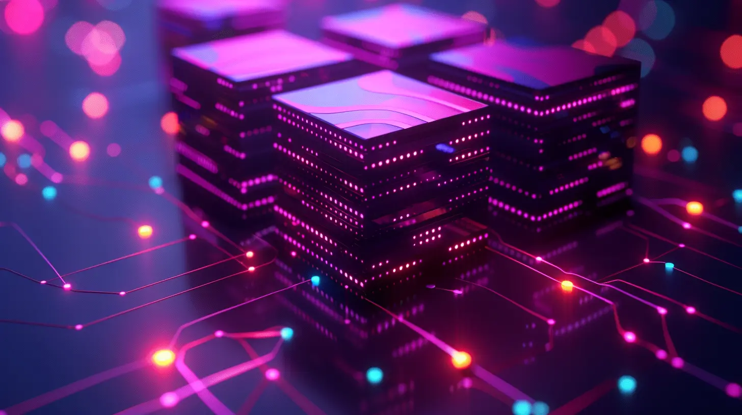 The Benefits of Network Load Balancing for High-Traffic Websites