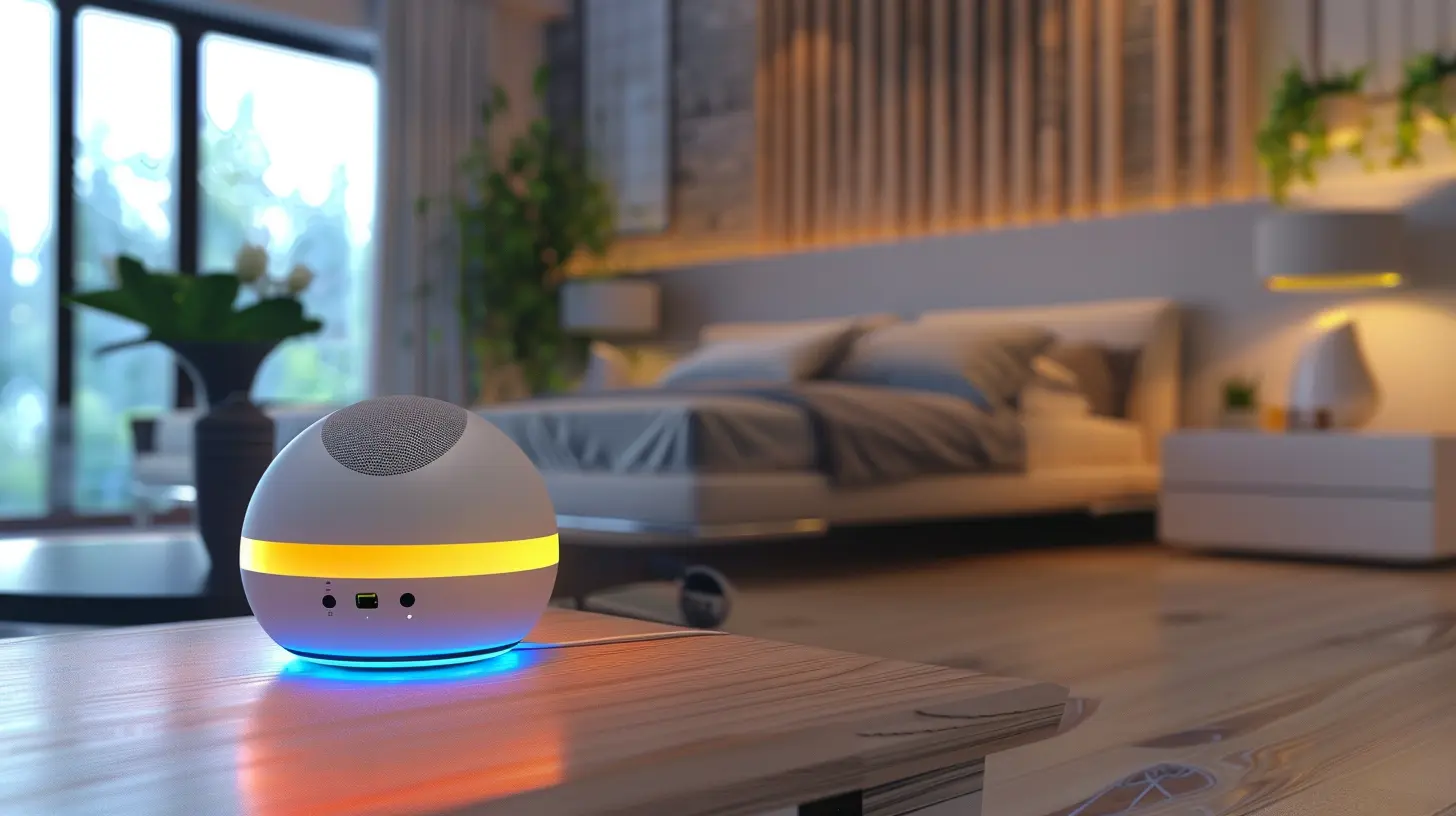 The Best AI-Powered Gadgets for Your Smart Home