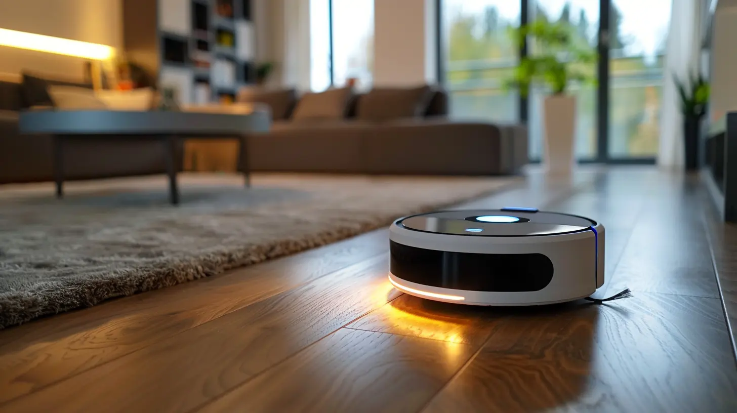 The Best AI-Powered Gadgets for Your Smart Home