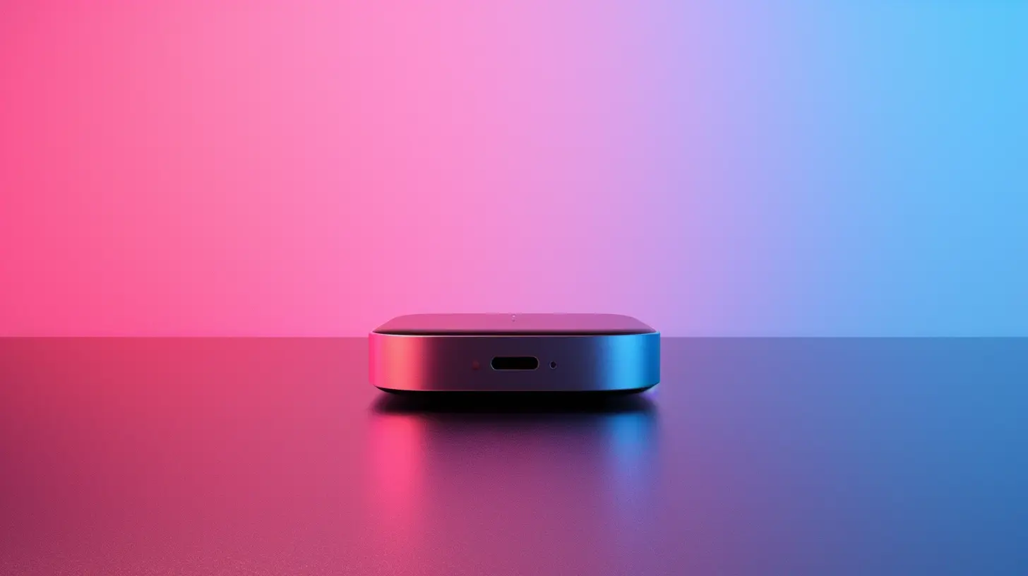 The Best Apps for Streaming Movies and TV Shows