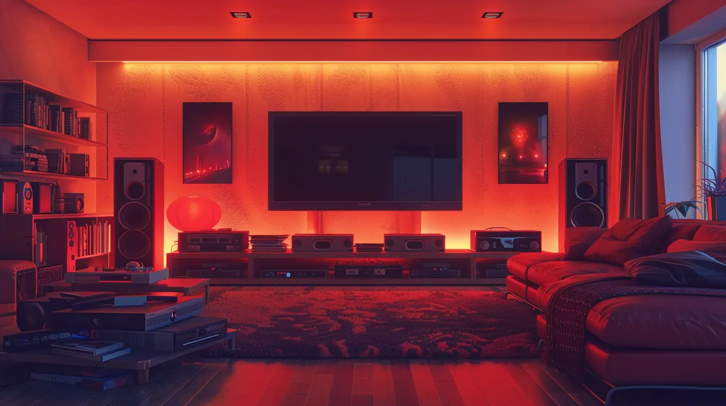 The Best Apps for Streaming Movies and TV Shows